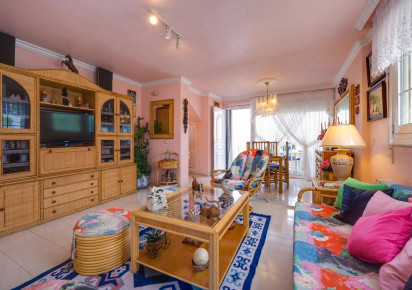 Sale · Apartment · Torrevieja · La mata