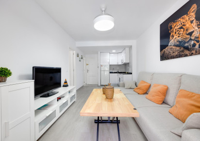 Sale · Apartment · Torrevieja · La Mata