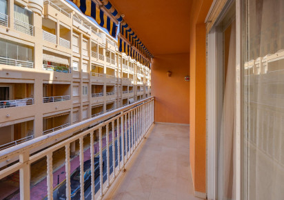 Sale · Apartment · Torrevieja · La Mata