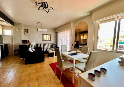 Sale · Apartment · Torrevieja · La Veleta