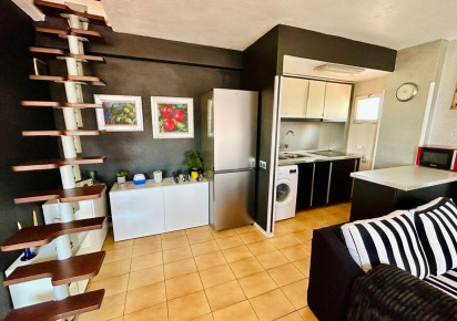 Sale · Apartment · Torrevieja · La Veleta