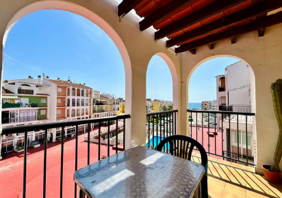 Sale · Apartment · Torrevieja · La Veleta