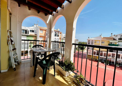 Sale · Apartment · Torrevieja · La Veleta