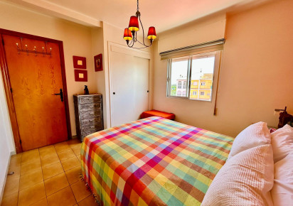 Sale · Apartment · Torrevieja · La Veleta