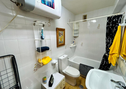 Sale · Apartment · Torrevieja · La Veleta