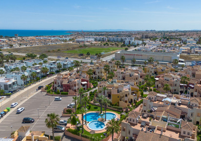 Sale · Apartment · Torrevieja · Los Altos