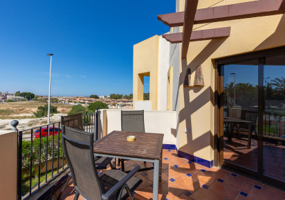 Sale · Apartment · Torrevieja · Los Altos