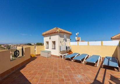 Sale · Apartment · Torrevieja · Los Altos