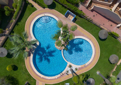 Sale · Apartment · Torrevieja · Los Altos