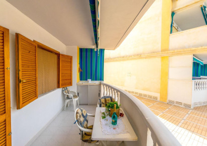 Sale · Apartment · Torrevieja · Los Europeos