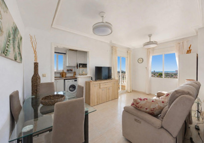 Sale · Apartment · Torrevieja · Nueva Torrevieja