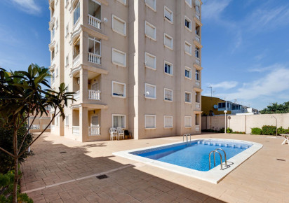 Sale · Apartment · Torrevieja · Nueva Torrevieja