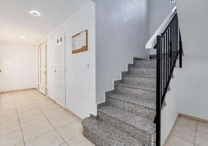 Sale · Apartment · Torrevieja · Nueva Torrevieja