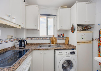 Sale · Apartment · Torrevieja · Nueva Torrevieja