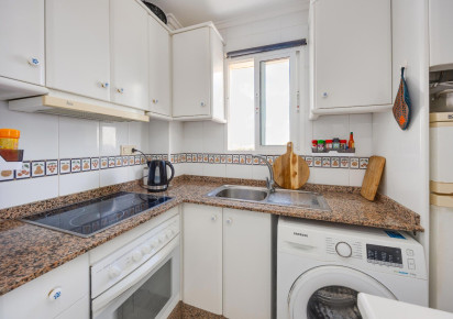 Sale · Apartment · Torrevieja · Nueva Torrevieja