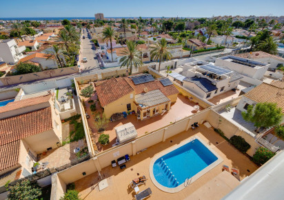 Sale · Apartment · Torrevieja · Nueva Torrevieja
