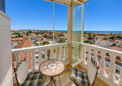 Sale · Apartment · Torrevieja · Nueva Torrevieja