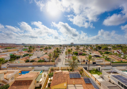 Sale · Apartment · Torrevieja · Nueva Torrevieja