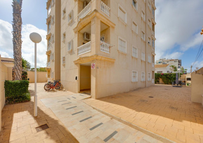Sale · Apartment · Torrevieja · Nueva Torrevieja