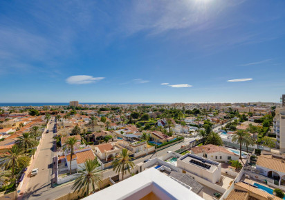 Sale · Apartment · Torrevieja · Nueva Torrevieja