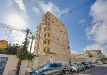 Sale · Apartment · Torrevieja · Nueva Torrevieja
