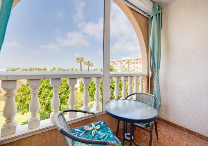 Sale · Apartment · Torrevieja · Parque las naciones
