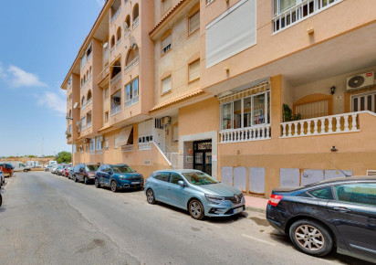 Sale · Apartment · Torrevieja · Parque las naciones