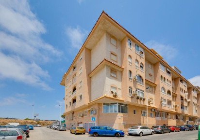 Sale · Apartment · Torrevieja · Parque las naciones