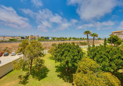 Sale · Apartment · Torrevieja · Parque las naciones
