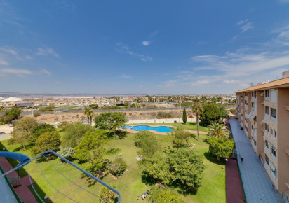 Sale · Apartment · Torrevieja · Parque las naciones