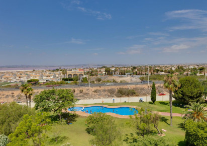 Sale · Apartment · Torrevieja · Parque las naciones