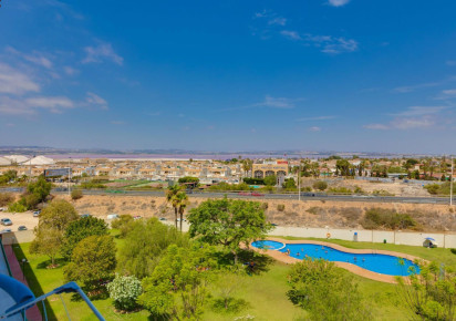 Sale · Apartment · Torrevieja · Parque las naciones