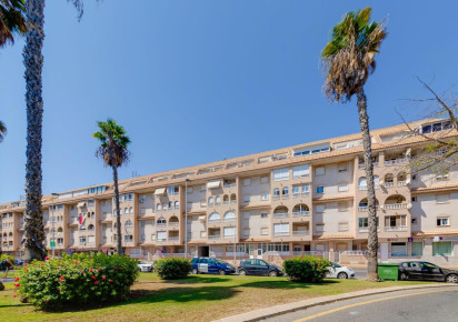 Sale · Apartment · Torrevieja · Parque las naciones