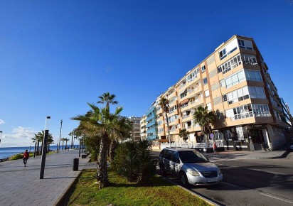 Sale · Apartment · Torrevieja · Paseo de Torrevieja