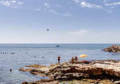 Sale · Apartment · Torrevieja · Paseo maritimo