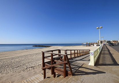 Sale · Apartment · Torrevieja · Playa de los Locos