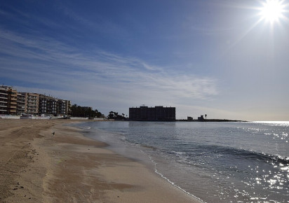 Sale · Apartment · Torrevieja · Playa de los Locos