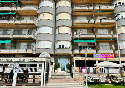 Sale · Apartment · Torrevieja · Playa de los Locos