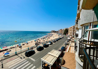 Sale · Apartment · Torrevieja · Playa de los Locos