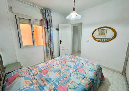 Sale · Apartment · Torrevieja · Playa de los Locos