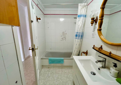 Sale · Apartment · Torrevieja · Playa de los Locos