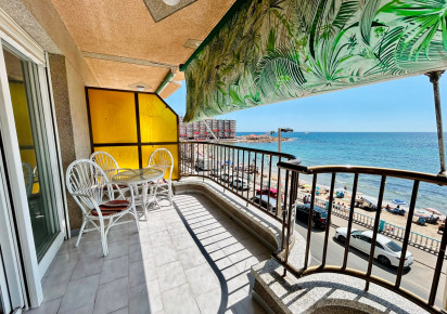Sale · Apartment · Torrevieja · Playa de los Locos