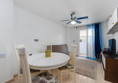 Sale · Apartment · Torrevieja · Playa del cura
