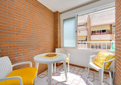 Sale · Apartment · Torrevieja · Playa del cura
