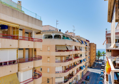 Sale · Apartment · Torrevieja · Playa del cura