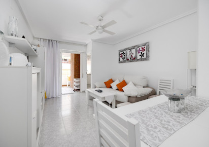 Sale · Apartment · Torrevieja · Playa del cura