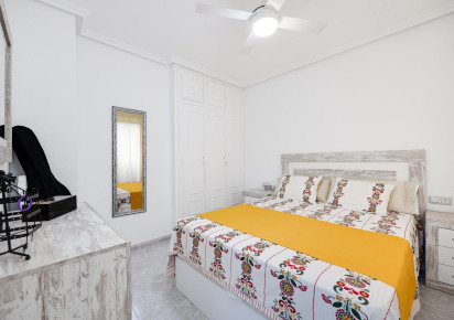 Sale · Apartment · Torrevieja · Playa del cura