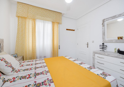 Sale · Apartment · Torrevieja · Playa del cura