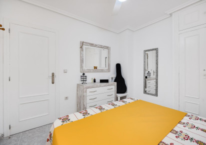 Sale · Apartment · Torrevieja · Playa del cura