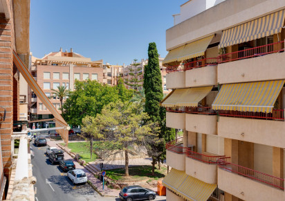 Sale · Apartment · Torrevieja · Playa del cura